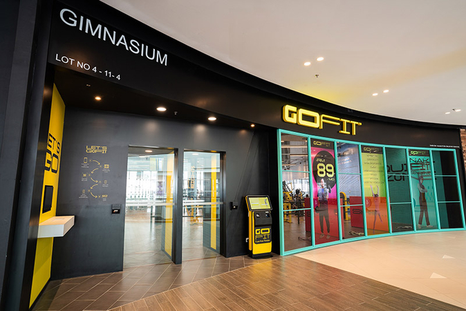 Evolution Wellness Launches Licensing Programme for Asia’s Smartest Gym Evolution Wellness Launches Licensing Programme for Asia’s Smartest Gym