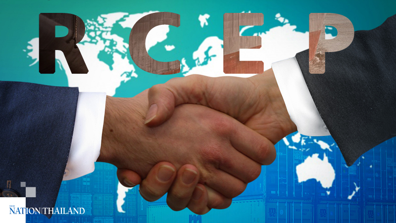 Thailand prepares to sign RCEP pact minus India Thailand prepares to sign RCEP pact minus India