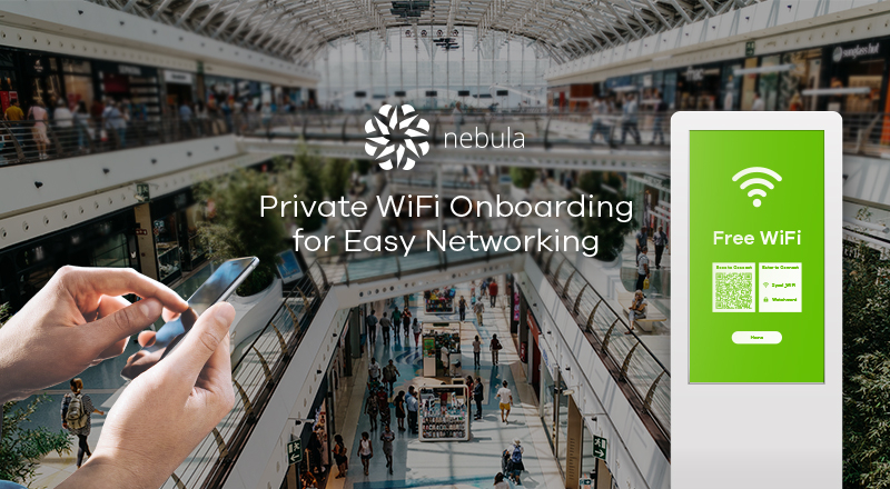 New cloud tech simplifies WiFi security for SMEs New cloud tech simplifies WiFi security for SMEs