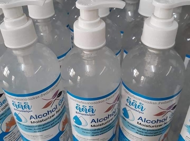 Certification given to local sanitising gels in bid to boost confidence Certification given to local sanitising gels in bid to boost confidence