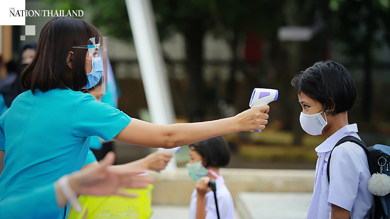 Photo Credit: Nation Photo by Nakarin Chinnaworakomol