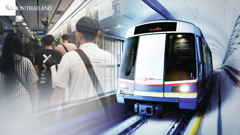 MRT fares to remain unchanged, no expressway charges on public holidays MRT fares to remain unchanged, no expressway charges on public holidays