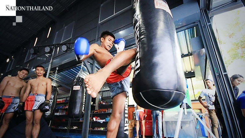 Thai boxing stadiums reopen – but spectators banned Thai boxing stadiums reopen – but spectators banned