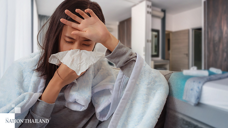 New swine flu not an immediate threat, says virologist New swine flu not an immediate threat, says virologist