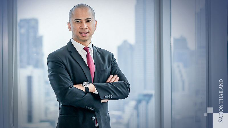 Hua Mak data centre sets new Thai standard with 2 global awards Hua Mak data centre sets new Thai standard with 2 global awards