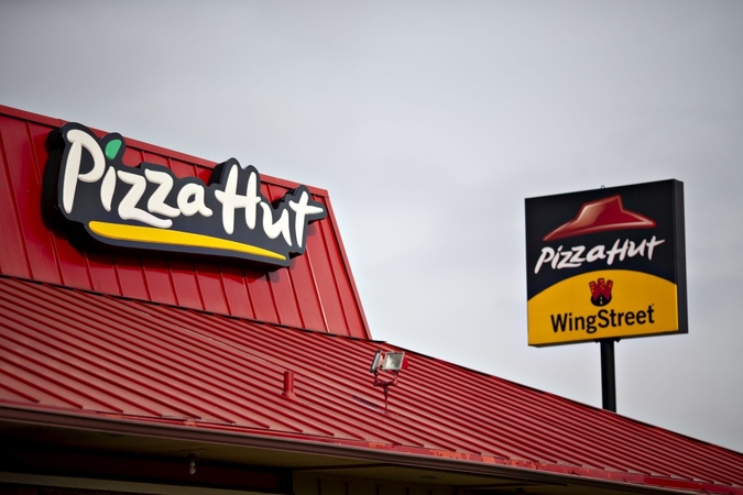 Pizza Hut and Wendy's operator NPC files for bankruptcy Pizza Hut and Wendy's operator NPC files for bankruptcy