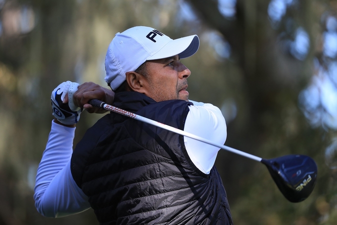 India's Atwal aims to enjoy new lease of golf life at Rocket Mortgage Classic India's Atwal aims to enjoy new lease of golf life at Rocket Mortgage Classic