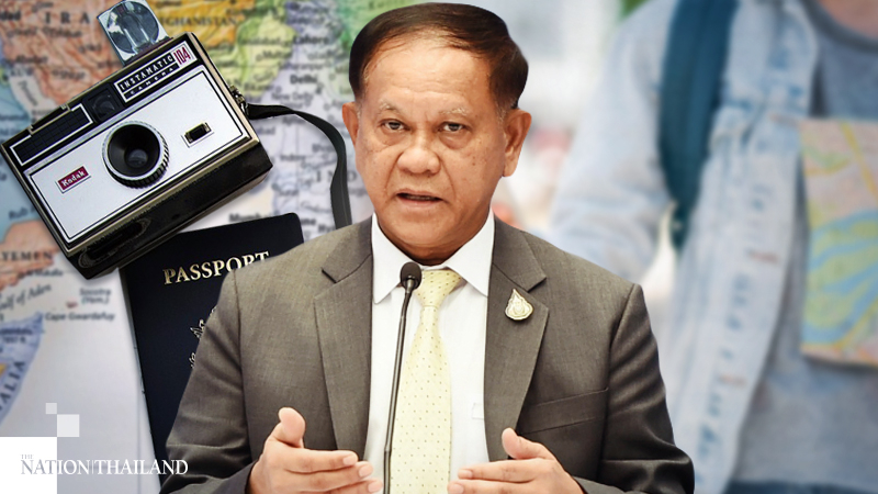 Thailand considering ‘business bubble’ plan in bid to boost economy Thailand considering ‘business bubble’ plan in bid to boost economy