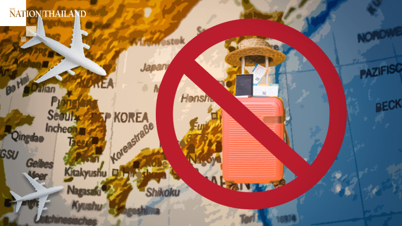 Japan bans entry for nationals of 129 countries until July 31 Japan bans entry for nationals of 129 countries until July 31