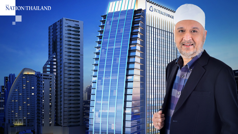 B&G Park bets on bright future for premium office space despite Covid-19 setback B&G Park bets on bright future for premium office space despite Covid-19 setback