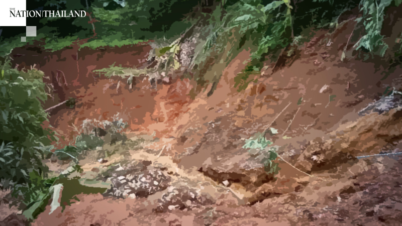 Landslide in Kachin kills 62 Landslide in Kachin kills 62