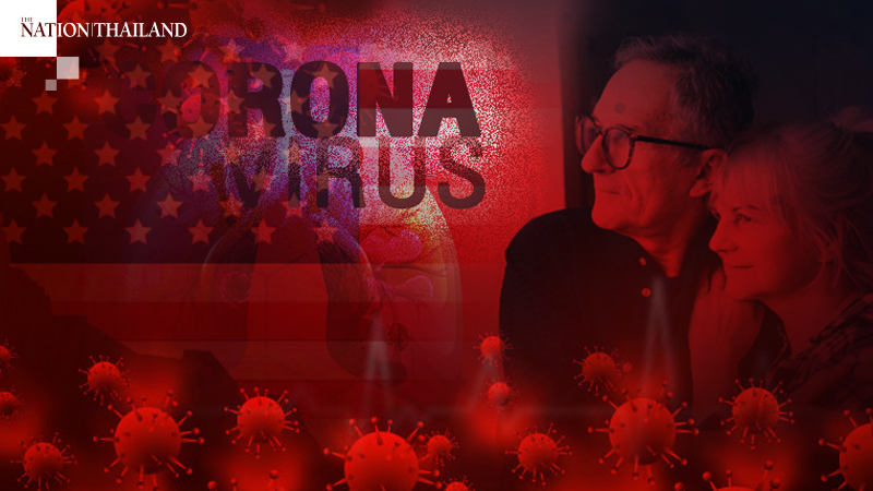 Coronavirus cases rose by nearly 50% in June, led by states that reopened first Coronavirus cases rose by nearly 50% in June, led by states that reopened first