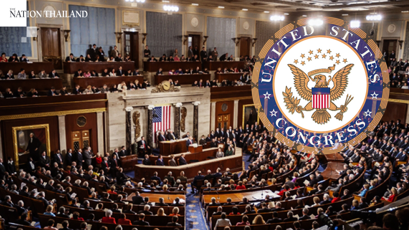 Congress passes China sanctions over Hong Kong crackdown Congress passes China sanctions over Hong Kong crackdown