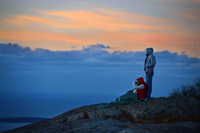 Maine's Vacationland hot spots are ghost towns as tourism struggles amid coronavirus Maine's Vacationland hot spots are ghost towns as tourism struggles amid coronavirus