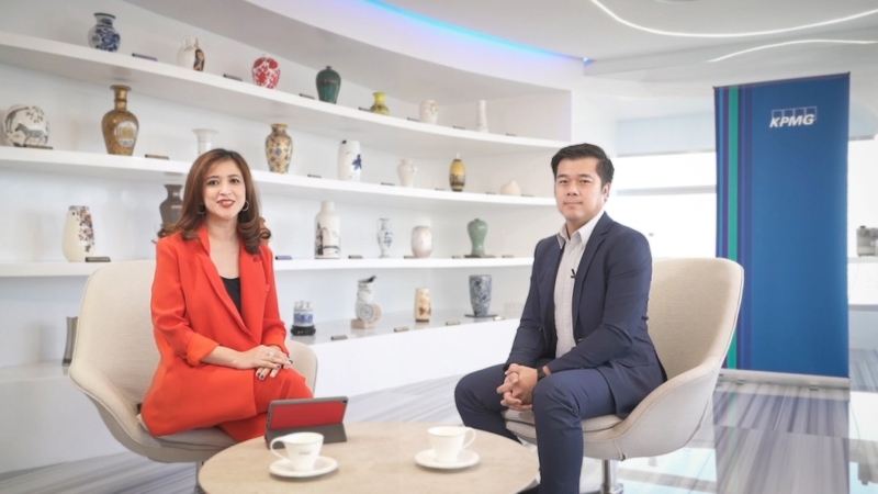 KPMG offers tips on how businesses can survive Covid-19 crisis KPMG offers tips on how businesses can survive Covid-19 crisis