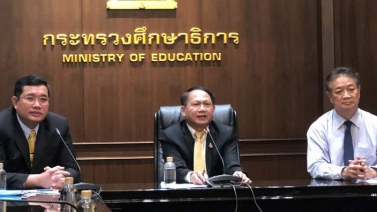 OTEP offers generous severance as staff laid off in bid to resurrect Suksapan shops OTEP offers generous severance as staff laid off in bid to resurrect Suksapan shops