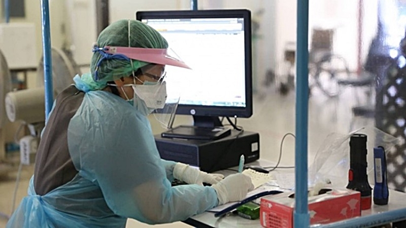 Bangkok hospital planning to import foreign Covid-19 cases Bangkok hospital planning to import foreign Covid-19 cases