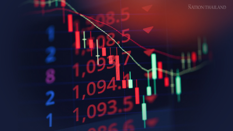 SET flat despite signs of US recovery SET flat despite signs of US recovery