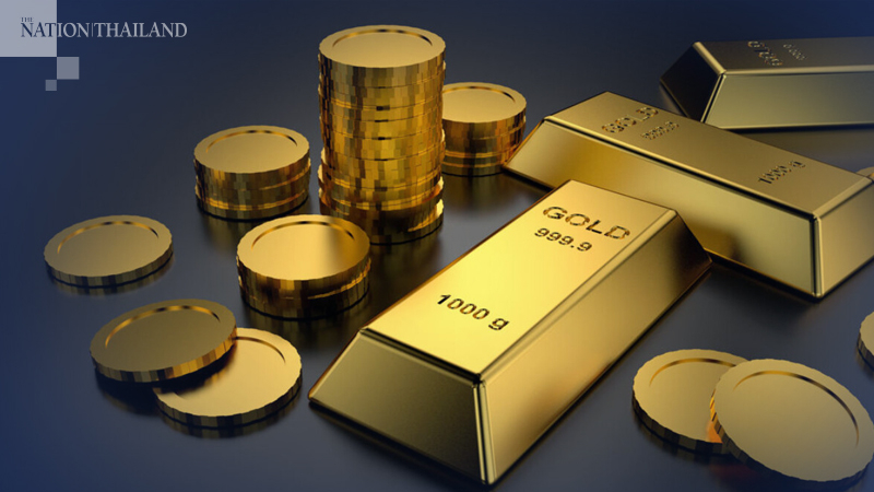 Export of gold surges as demand for safe haven rises amid global downturn Export of gold surges as demand for safe haven rises amid global downturn