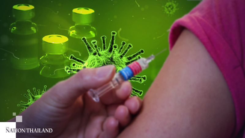 Idea of vaccine unites skeptics in Germany Idea of vaccine unites skeptics in Germany