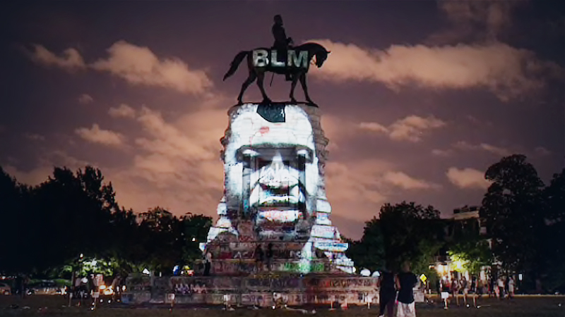 Judge who issued injunction blocking removal of Richmond's Lee statue recuses himself from case Judge who issued injunction blocking removal of Richmond's Lee statue recuses himself from case