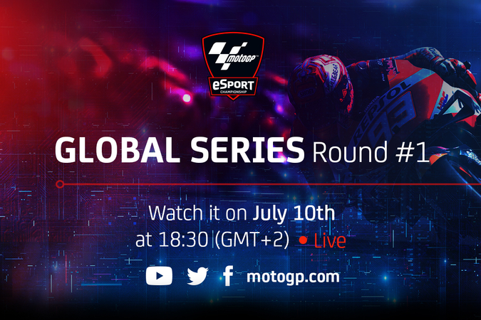 Game on: Global Series Round 1 ready to race Game on: Global Series Round 1 ready to race