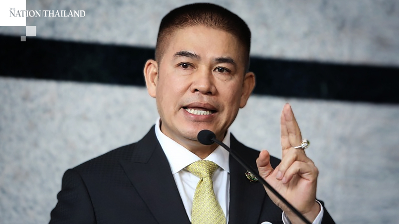 Krabi Smart City to focus on mixed farming and tourism Krabi Smart City to focus on mixed farming and tourism