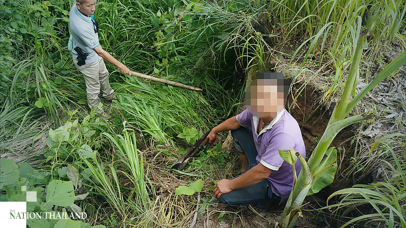 Man 'mistaken to be animal' allegedly killed by friend while hunting Man 'mistaken to be animal' allegedly killed by friend while hunting