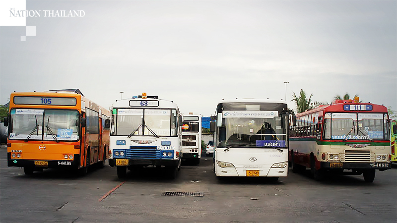 Bmta To Run Over 22 000 Bus Trips A Day During Long Weekend