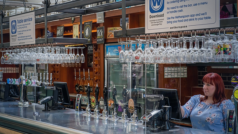 Cheers? English pubs shake off lockdown into uncertain world Cheers? English pubs shake off lockdown into uncertain world