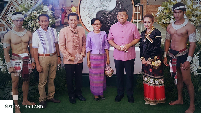 Chiang Mai conceives a new cultural attraction Chiang Mai conceives a new cultural attraction