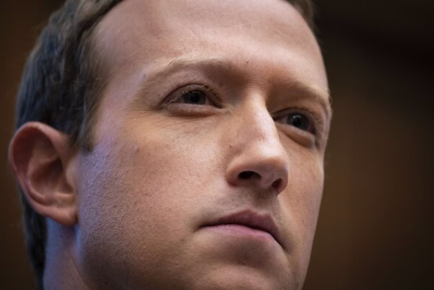 Facebook confronts civil rights complaints it put off for years Facebook confronts civil rights complaints it put off for years