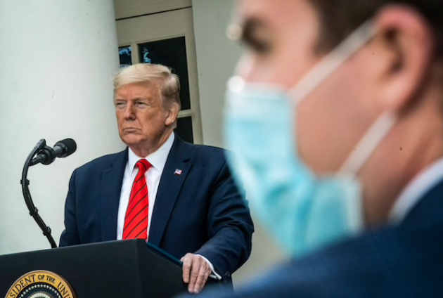 Coronavirus will undermine trust in government, 'scarring body and mind' for decades, research finds Coronavirus will undermine trust in government, 'scarring body and mind' for decades, research finds