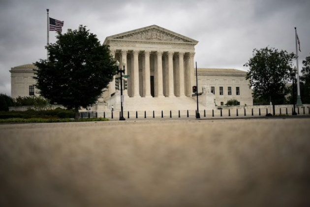 Trump's taxes, birth control top Supreme Court's closing agenda Trump's taxes, birth control top Supreme Court's closing agenda