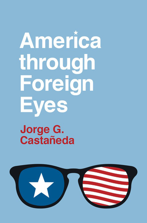 Book World: What's gone wrong in America? An outsider explains, and offers a warning. Book World: What's gone wrong in America? An outsider explains, and offers a warning.