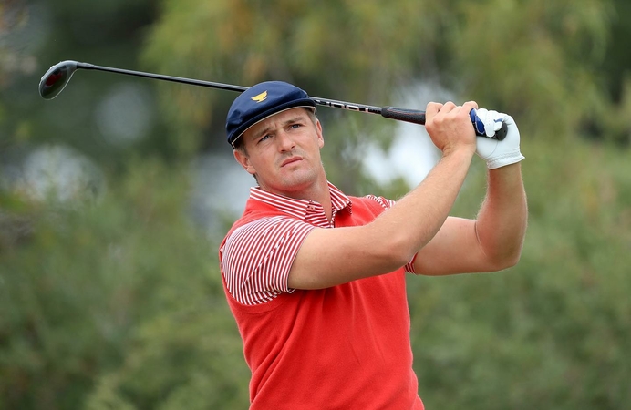 DeChambeau surges for sixth win at Rocket Mortgage Classic DeChambeau surges for sixth win at Rocket Mortgage Classic