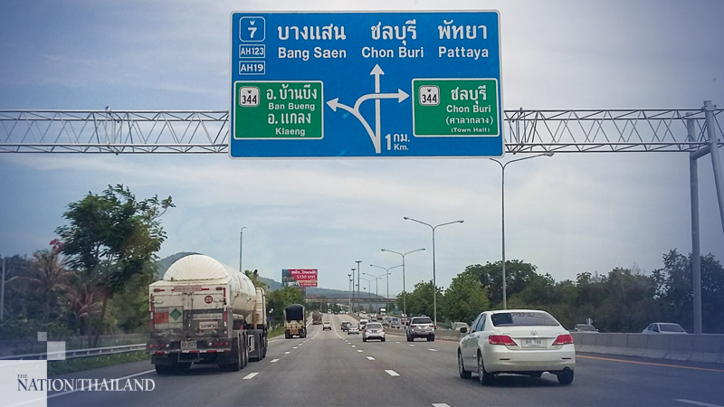 Highway projects on the fast-tack to cater to EEC Highway projects on the fast-tack to cater to EEC