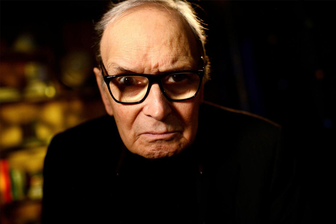 Ennio Morricone, Italian composer who wrote wildy inventive theme of 'The Good, the Bad and the Ugly,' dies at 91 Ennio Morricone, Italian composer who wrote wildy inventive theme of 'The Good, the Bad and the Ugly,' dies at 91