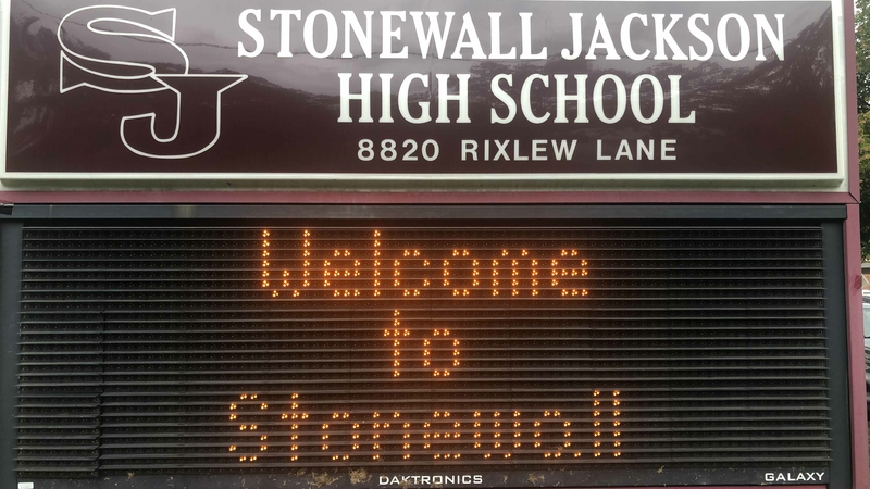 Virginia schools drop Confederate names, this time ignoring calls to preserve history Virginia schools drop Confederate names, this time ignoring calls to preserve history