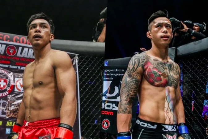 Kevin Belingon Wants Another Crack at Bantamweight Belt Before Going After Martin Nguyen Kevin Belingon Wants Another Crack at Bantamweight Belt Before Going After Martin Nguyen
