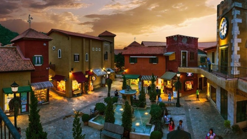 Tuscan-themed Palio Khao Yai getting new owner, new concept? Tuscan-themed Palio Khao Yai getting new owner, new concept?