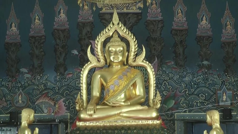 Prayers for prosperity and safety Prayers for prosperity and safety