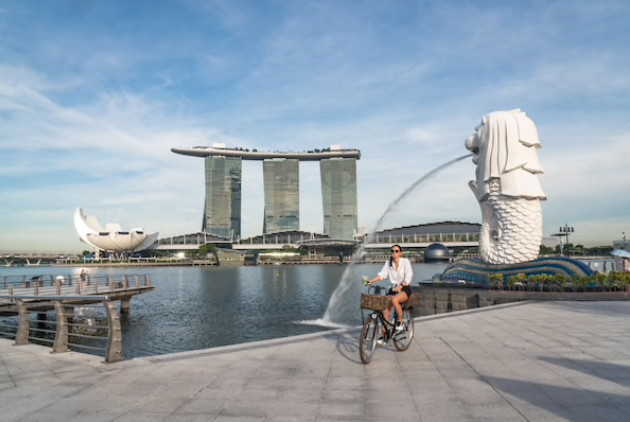 Singapore's staycations can't fill $20 billion tourism gap Singapore's staycations can't fill $20 billion tourism gap