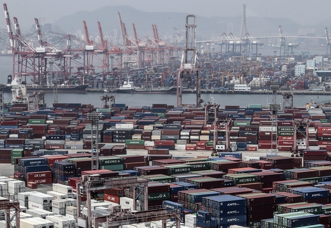 S. Korea to push for conclusion of Asia-Pacific trade deal this year S. Korea to push for conclusion of Asia-Pacific trade deal this year