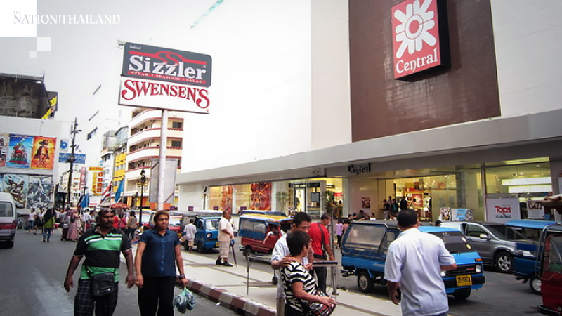 Central Hatyai to shut its doors from August 24 Central Hatyai to shut its doors from August 24