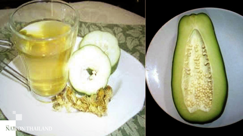 Reports of papaya tea helping detox colon is 'fake news' Reports of papaya tea helping detox colon is 'fake news'