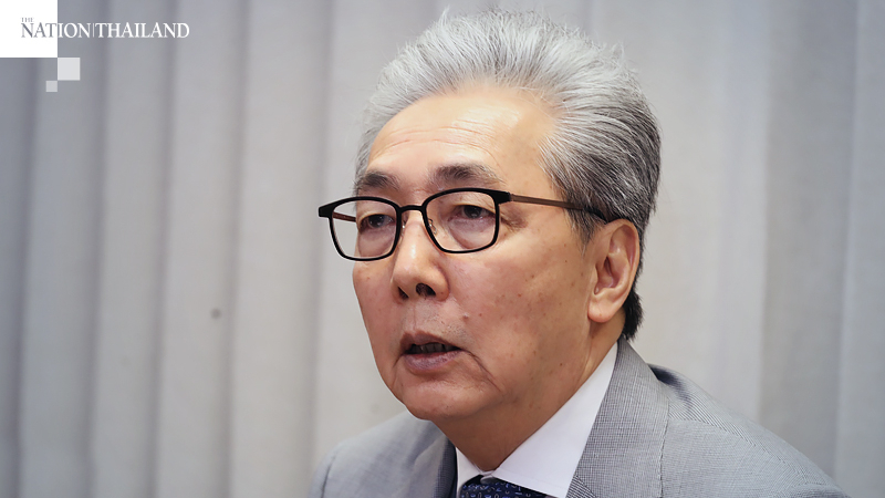 Japanese manufacturers not moving now: Jetro Japanese manufacturers not moving now: Jetro