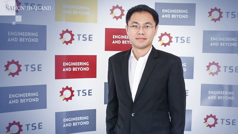 Thammasat student creates app that can help speed up probe into shooting cases Thammasat student creates app that can help speed up probe into shooting cases