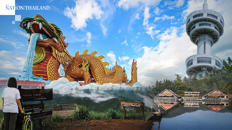 Suphan Buri promoted as new destination under ‘tourism for all’ concept Suphan Buri promoted as new destination under ‘tourism for all’ concept