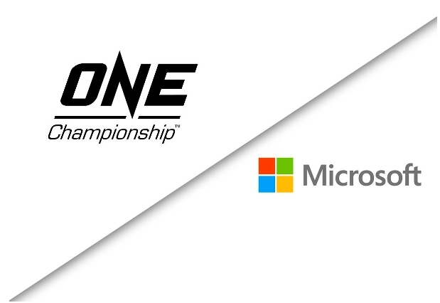 ONE Championship and Microsoft partner to further accelerate and reinvent the digital fan experience ONE Championship and Microsoft partner to further accelerate and reinvent the digital fan experience